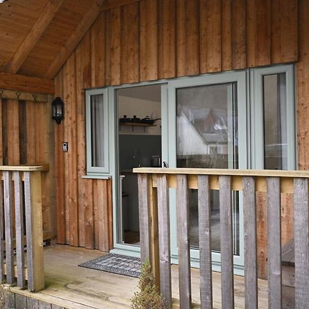 Fort William Chalet Екстер'єр фото