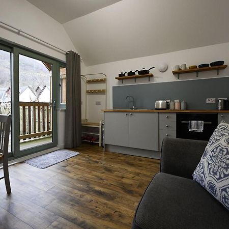 Fort William Chalet Екстер'єр фото