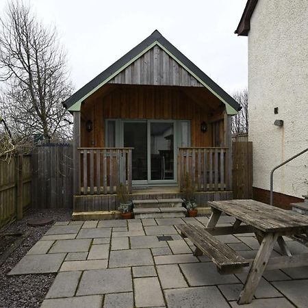 Fort William Chalet Екстер'єр фото