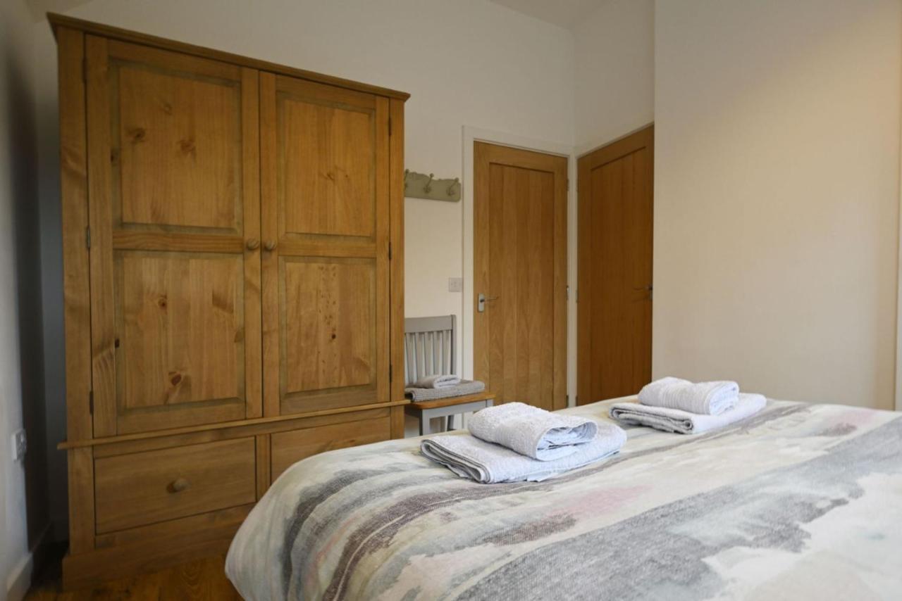 Fort William Chalet Екстер'єр фото