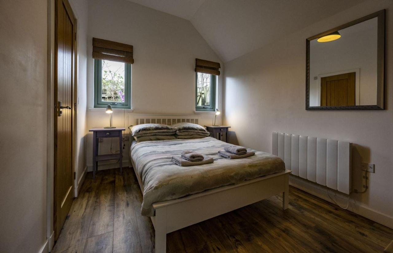 Fort William Chalet Екстер'єр фото